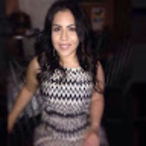 Meet your Posher, Bertha